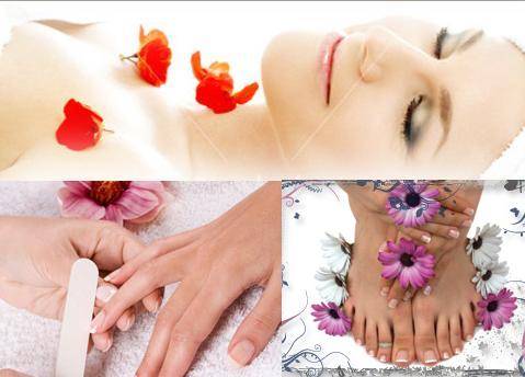 Manicure-Pedicure, Ini Caranya Merawat Kuku